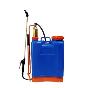 16 Litre Plastic Hand Agricultures Sprayers