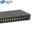 Import 16 Port 10/100BASE-T RJ45 OEM IEEE 802.3af POE Network Switch HCC-216EP-2G1SFP from China