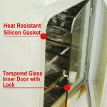 162L Micro Medical Laboratory Thermostat Incubator