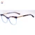 Import 17366 Wenzhou Blue Light Blocking Glasses 2018 Acetate Optical Frames Wholesale With Eyeglasses Spare Parts from China