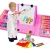 Import 176 art set for kids  with easel from China
