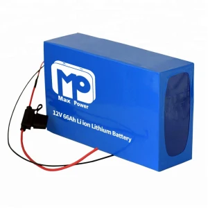 Buy 18650 Rechargeable Lithium Ion Battery 12v 10ah Li-ion Battery Pack ...
