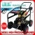 Import 186F diesel high pressure washer from China