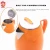 Import 1.8L Or 2L Plastic &amp; Stainless Steel Anti Scald Electric Kettle from China