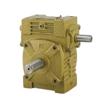 19-2371n.m output torque worm gear speed reducer worm gear reducer with dc motor
