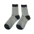 Import 191019sk-Wholesale Cotton Fashion Grid Crew Happy Colorful Men Socks from China
