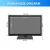 Import 19.5 21.5 23.8 Inch Computer POS LCD Display Capacitive Touch Screen Monitor from China