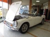1966 S600 600CC AS285 F4 Classic Cabriolet Used Japan Open Car