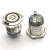 Import 19MM 4 Pins  Splash Proof Illuminated LED   Metal Push Button Switch from China
