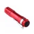 Import 1AA torch Super Bright LED Aluminum Flashlight Lamp light mini Torch with clip from China