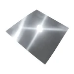 1mm thick mirror surface finish aluminum mirror sheet