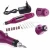Import 1set 6bits Power Nail Art Drill Professional Electric Manicure Machine Nail Drill Pen Pedicure File Polish Tool Accessories New from China