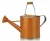 Import 2 gallon galvanized steel metal watering cans 9L 10L from China