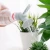Import 2 in 1 Garden Tools Garden Sprinklers Plastic Spray Bottle Nozzle Water Jet Nozzles For 1.1&#39;&#39; Plant Watering Can Water Bottles from China