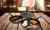 Import 2 Non-Stick Divider Frying Pans from China
