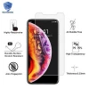 2 Pack Manufacture High Quality 9H 0.26mm Ultra Thin Tempered Glass Screen Protector For iPhone XS MAX High Smooth Touching
