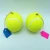 Import 2 pieces Gender Reveal Exploding Tennis balls pink and blue kit from China