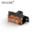 Import 2 position 6 pin dip slide switches SS22F25-G7 defond slide switch 2P2T Vertical Slide Switch from China