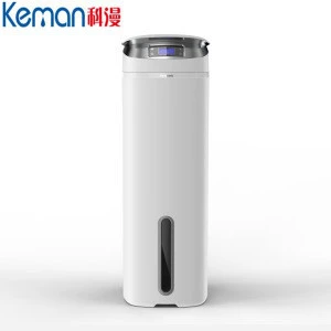 2 ton new automatic water softener filter purifier with resin carbon cartridge