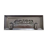 2# zamark casket handle swing bar handle