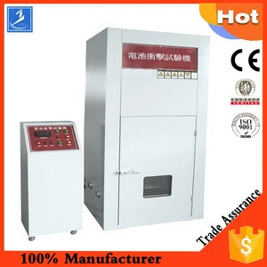 20 Pounds Industrial Battery Drop Weight Impact Tester for UN38.3
