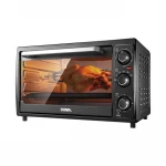2000w 60L Large Capacity Factory Price Household best quality drying electric Multi-Function toaster oven