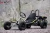 Import 200cc 6.5HP Gas Powered Racing Go Kart Upgraded 4 wheeler QWMOTO from China