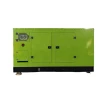 200kw diesel generator power plant ac alternator 200kw silent energy generator