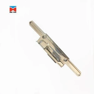 200mm metal clipboard lever clip/strong clip for office file folder/office stationery clips for files