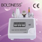 2015 newest Hair regrow hair care machine (BL-582)