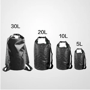 2016 Hot Dry bag sack waterproof bag fishing tackle bag