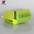 Import 2018 custom food contact paper hamburger boxes green food grade paper box for hamburger from China