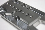 2018 Custom Precision Aluminum And Stainless Steel Fabrication Sheet Metal Part Service of CNC Machining