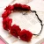 Import 2018 Fashion Flower Headband,Hairband For Girls,Hair Accessories Jewelry from China