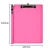 Import 2018 Fudek Clipboard for Doctors and Nurses, Medical Nursing Clipboard from China