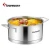Import 2018 Hot Sell Amazon Kitchenware Stainless Steel 304 Stock Pot & Stainless Steel Casserole 14cm/16cm/18cm/20cm/22cm/24cm from China
