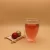 Import 2018 Hot Selling New Products Promotional Christmas Gift Borosilicate Glass Tea Cup/mug from China