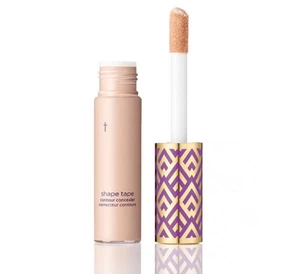 2018 newest tarte waterproof makeup makeup base concealer elegant foundation bottle liquid