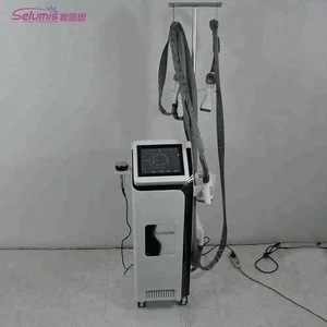 2018 Professional vacuum rf velashape body contouring equipment for sale
