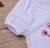 Import 2018 Summer Lovely Baby Girl T shirt+ Shorts 2Pcs Clothing Sets from China