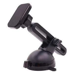 2018 support magnetic cell phone car holder from factory with patent