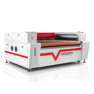 2019 AOYOO The high quality fiber laser marking machine parts