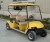 Import 2019 Cheap Custom Portable 4+2 Electric Golf Cart from China