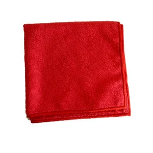 2019 hot sale Micro Fiber  terry  Cloth/Car Wash Cleaning Cloth