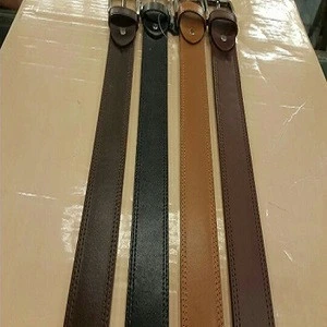 2019 New Models Belt High Quality Fashion Genuine Leather Formal Belt for Men