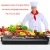 Import 2019 New wholesale hot sell  Kitchen Vacuum Sealer Food And Vegetable Packing Machine from China