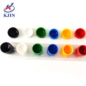 2020 12 color non toxic oil paint for drawing