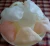 Import 2020 CHINESE  Hot Sale Fried SEAFOOD Snacks Uncooked  Prawn Crackers from China