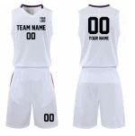 2020  custom jersey full sublimated printing sports wear  basketball uniform design basketball jersey men's sublimation