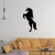 Import 2020 design high quality black home decoration metal horse wall art from China